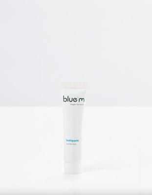 Bluem Toothpaste fluoride free