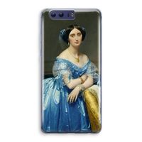 Eleonore: Honor 9 Transparant Hoesje