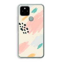 Sunday Chillings: Google Pixel 5 Transparant Hoesje