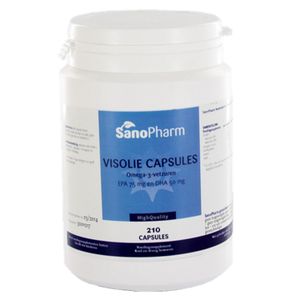 Visolie capsules