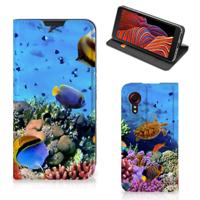 Samsung Galaxy Xcover 5 | Hoesje maken | Vissen