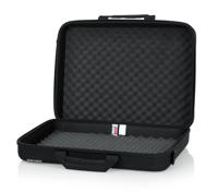 Gator Cases GU-EVA-1813-3 audioapparatuurtas DJ-controller Hard case EVA (Ethyleen-vinyl-acetaat) Zwart - thumbnail