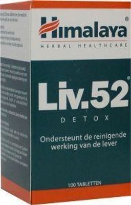 Liv 52