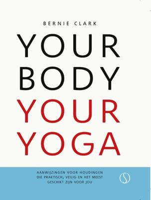 Your Body Your Yoga (Paperback)