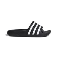 Adidas Adilette +Wit Slippers Jongens 35 Adidas Adilette +Wit Slippers Jongens 35
