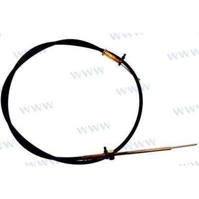 REPUESTOS MOTORES - Mercruiser REC865437A02 - CABLE CAMBIO BRAVO I, II, III