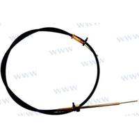 REPUESTOS MOTORES - Mercruiser REC865437A02 - CABLE CAMBIO BRAVO I, II, III