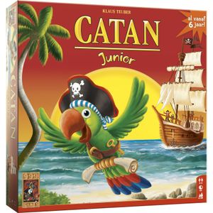 Catan Junior