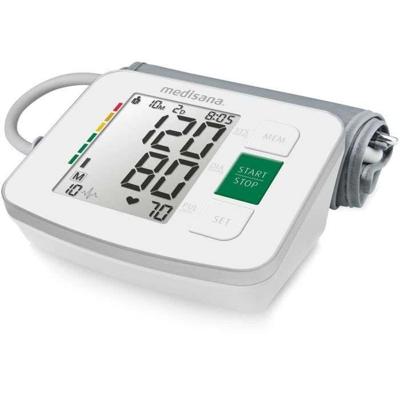 Medisana Bloeddrukmeter BU 512 Wit