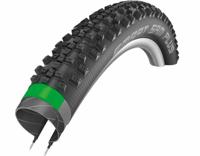 Schwalbe Buitenband Sam Plus 28 x 1.60 (42-622) zwart - thumbnail