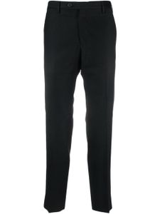 Briglia 1949 pantalon chino à coupe slim - Noir