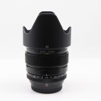Fujifilm XF 23mm F/1.4 R occasion