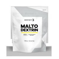 Maltodextrine Pure | Body & Fit | 1000 G