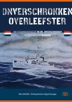 Onverschrokken overleefster (Hardback)