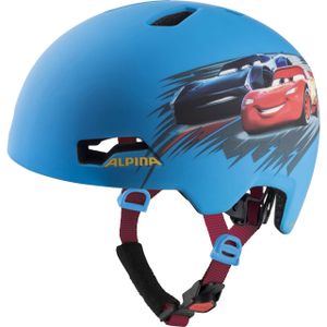 Alpina Helm Hackney Disney matt 47-51