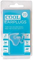 Cool Earplugs - Kwb