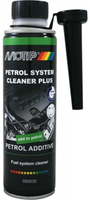 motip petrol system cleaner plus 090630 0.3 ltr