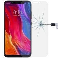 0 26 mm 9H 2.5D getemperd glas Film voor Xiaomi Mi 8