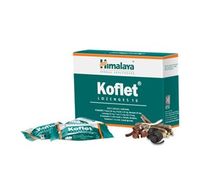 Himalaya Koflet H 2x6&apos; Lozenges Orange - thumbnail