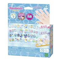 Aquabeads magische nagelset navulling