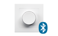 SG LED dimmer SMART LED inbouw dimmer 3-400VA wit 820334 bluetooth met gratis APP SG LED dimmer SMART LED inbouw dimmer 3-400VA wit 820334 bluetooth met gratis APP