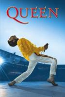 Poster Queen Wembley 61x91,5cm