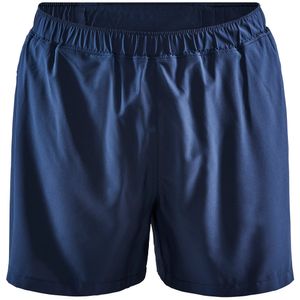 Craft Advanced Essence stretchshort 5 inch blaze heren S