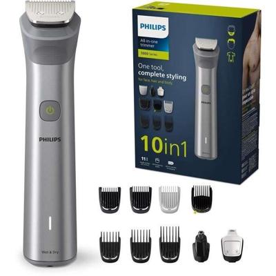Multitrimmer - PHILIPS - MG5920/15 - Serie 5000