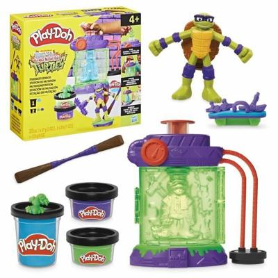 Plasticine Spel Hasbro