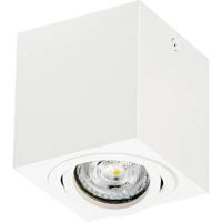 LEDVANCE 4058075758704 4058075758704 Plafondspot LED GU10 Wit