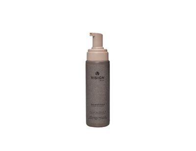 Visign Nature Doucheschuim - no planet b