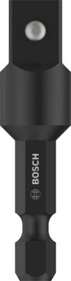 Bosch Accessoires Adapter voor dopsleutelmoffen 1st - 2608551108