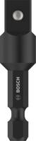 Bosch Accessoires Adapter voor dopsleutelmoffen 1st - 2608551108