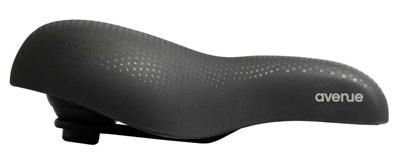 Fietszadel Selle Royal Avenue Relaxed - Urban Life