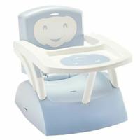 Lift ThermoBaby Babytop Blauw/Wit - thumbnail