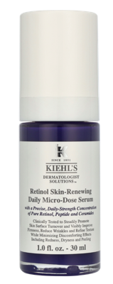 Kiehls - Kiehl&apos;s Retinol Skin-Renewing Daily Micro-Dose Serum 30 ml