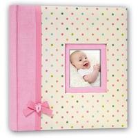 Zep ka242420 pergamin album 20 sheets 24x24 cm roze Zep ka242420 pergamin album 20 sheets 24x24 cm roze