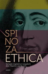 Ethica (Hardback)