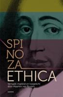 Ethica (Hardback)