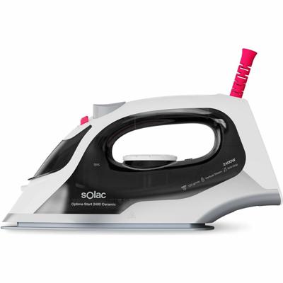 Stoomstrijkijzer Solac PV2400 2400 W