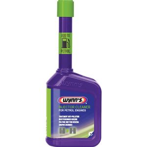Wynn's Injector +Plus+ Cleaner 325ml W55963