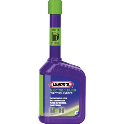 Wynn's Injector +Plus+ Cleaner 325ml W55963