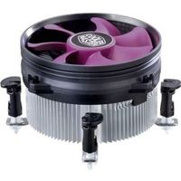 CoolerMaster CPU Cooler X Dream i117