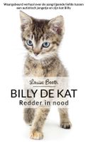 Billy de kat - Louise Booth - ebook