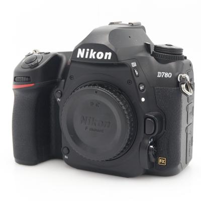 Nikon D780 body occasion