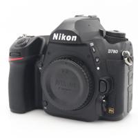 Nikon D780 body occasion