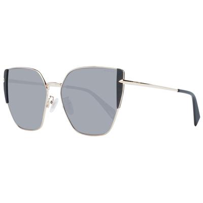 Dames zonnebril Police SPLL38V 57300X