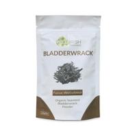 Wild Irish Blaaswier poeder bio 225 Gram