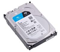 Seagate SkyHawk interne harde schijf 6 TB 256 MB 3.5" SATA III (ST6000VX009)