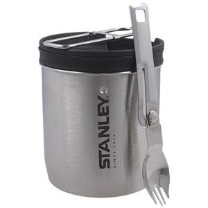 Stanley STANLEY The Bowl + Spork Compact Cook Set 700 ML